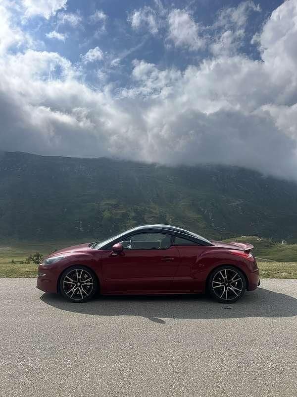 Usata 2015 Peugeot RCZ Coupé | 22.900 € - Immagine 1/1