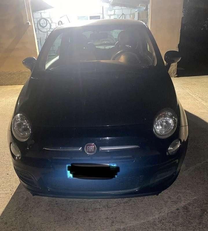 Usata Fiat 500 S 105 CV (77 kW) 2015 Utilitaria