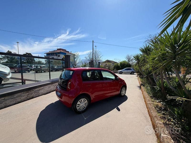 Usata VW up! Move 67 CV (49 kW) 2014 Utilitaria
