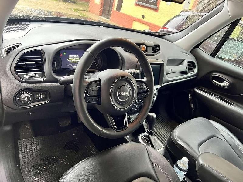 Usata Jeep Renegade 179 CV (131 kW) 2021 SUV