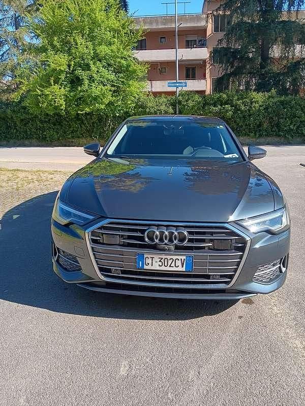 Usata Audi A6 Business 204 CV (150 kW) 2024 Berlina