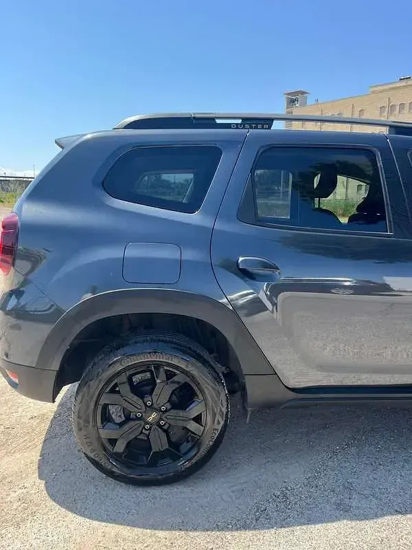 Usata Dacia Duster Extreme 101 CV (74 kW) 2023 SUV