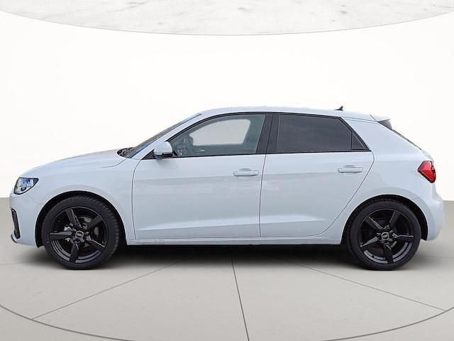 Nuova Audi A1 95 CV (69 kW) 2025 SUV