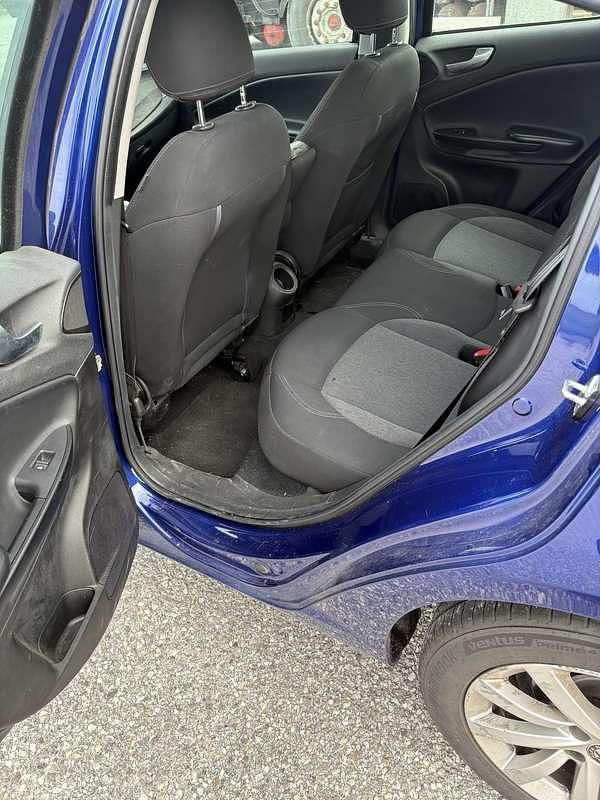 Usata Alfa Romeo Giulietta Business 150 CV (110 kW) 2017 Utilitaria