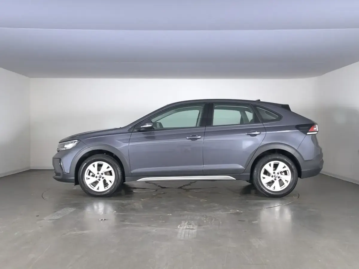 Usata VW Taigo Life 116 CV (85 kW) 2025 Smoky grey metallizzato SUV