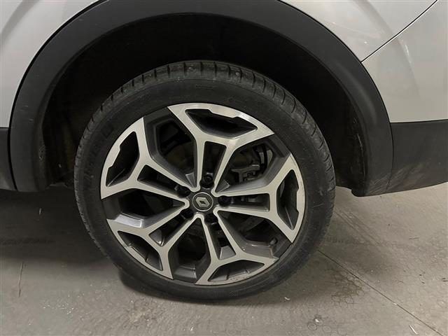 Usata Renault Kadjar Business 140 CV (102 kW) 2022 Grigio SUV