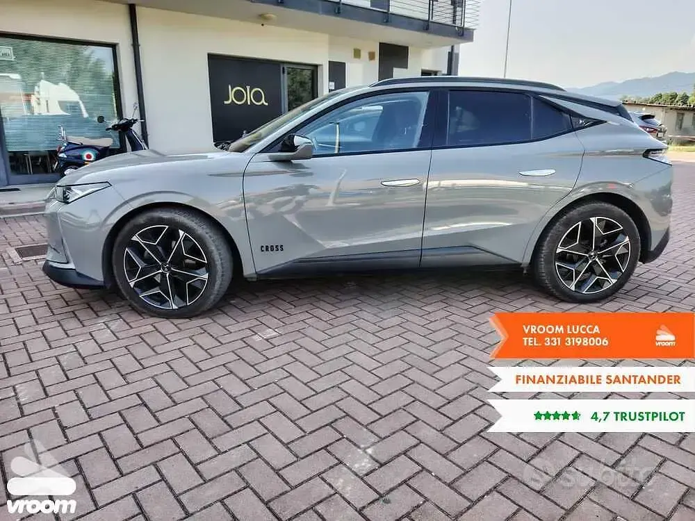 Usata DS Automobiles DS4 Crossback 131 CV (96 kW) 2023 SUV