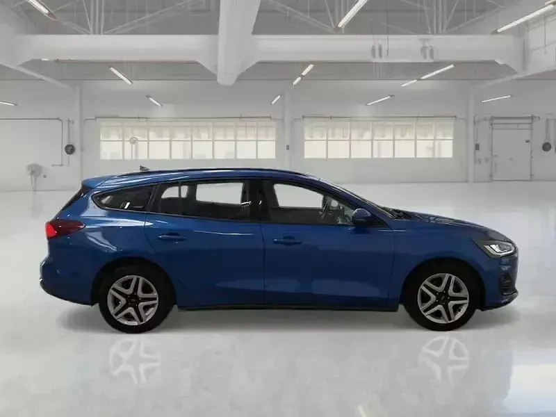 Usata Ford Focus Business Edition 119 CV (87 kW) 2022 Station wagon