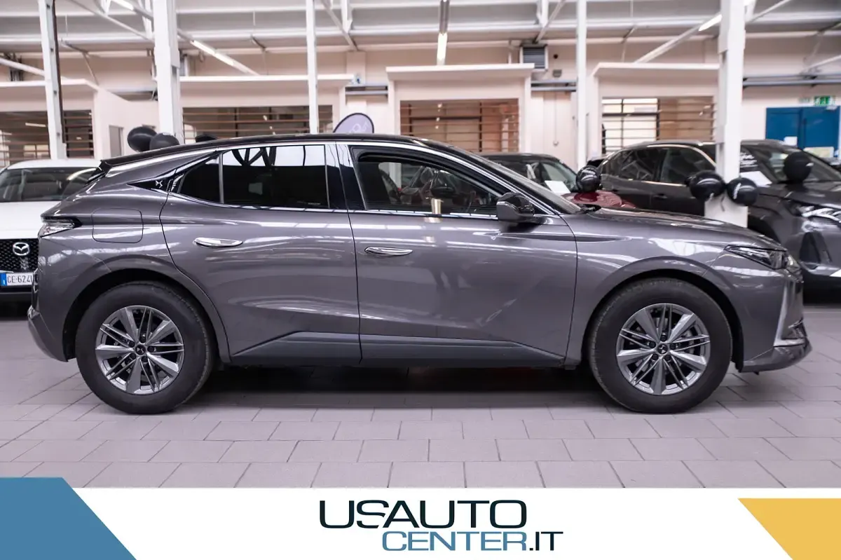 Usata DS Automobiles DS4 Trocadero 130 CV (95 kW) 2022 SUV