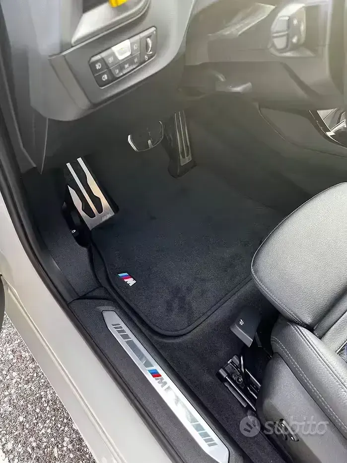 Usata BMW 118 M Sport 150 CV (110 kW) 2024 Berlina