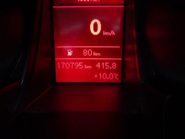 Usata Audi A5 Comfort 179 CV (131 kW) 2011 Grigio Berlina