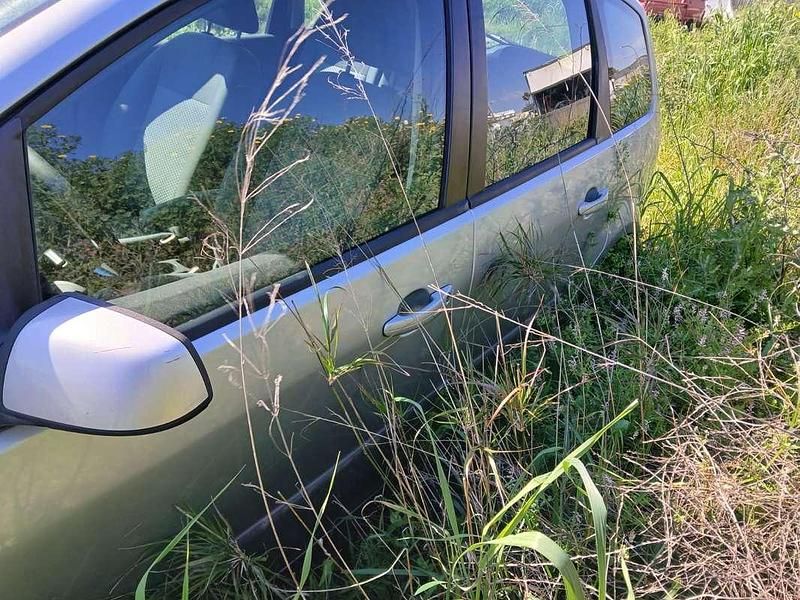 Usata Ford C-MAX 109 CV (80 kW) 2007 Monovolume