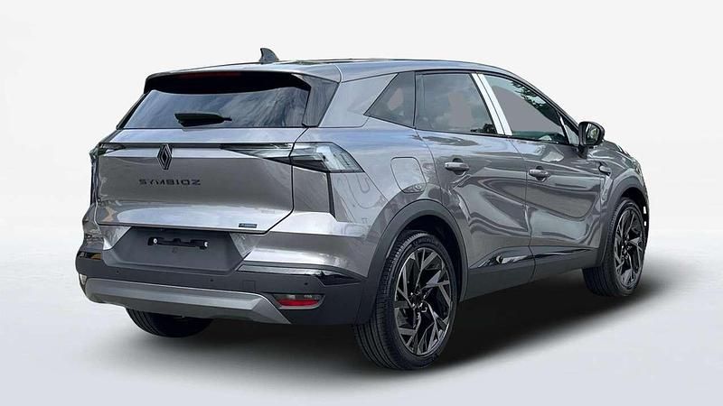 Nuova Renault Symbioz Esprit Alpine 145 CV (106 kW) 2025 Other SUV