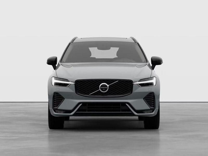 Novo Volvo XC60 Ultra 250 HP (183 kW) 2026 Cinzento SUV