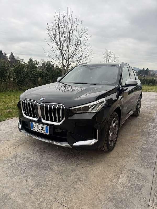 Usata BMW X1 xLine 150 CV (110 kW) 2023 SUV