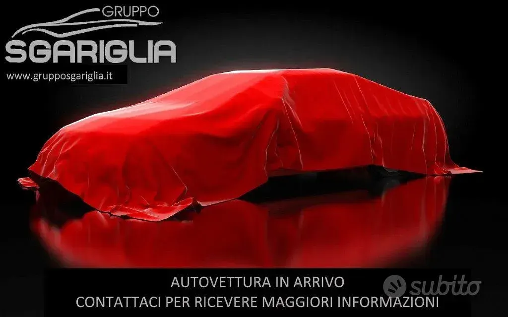Usata Kia Sportage GT-Line 136 CV (100 kW) 2021 Nero SUV