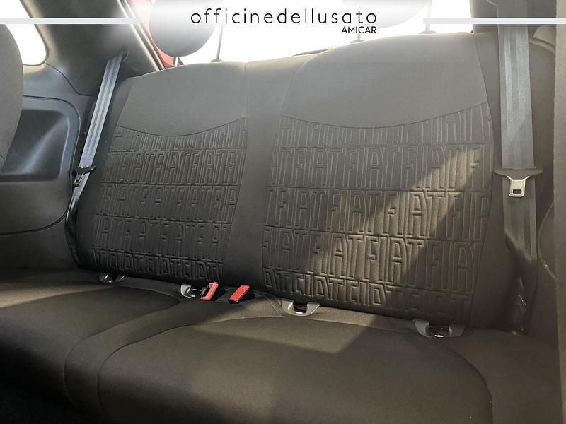 Usata Fiat 500 70 CV (51 kW) 2023 Other Berlina