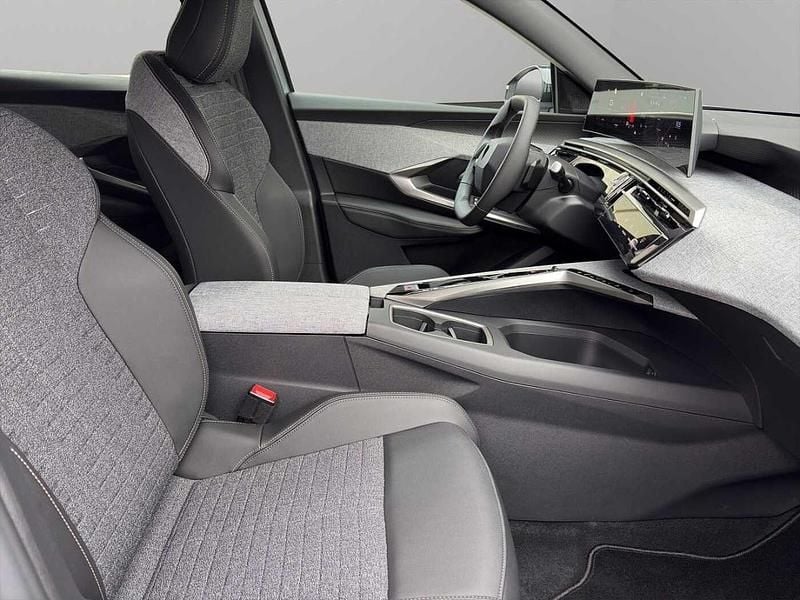 Nuova Peugeot 3008 Allure 136 CV (100 kW) 2025 Grigio SUV