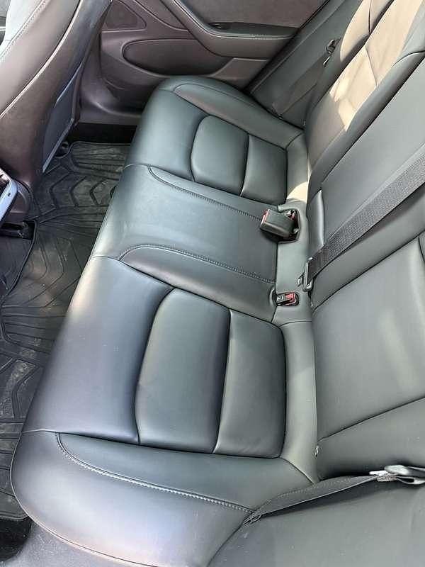 Usata Tesla Model 3 152 kW (208 CV) 2019 Berlina