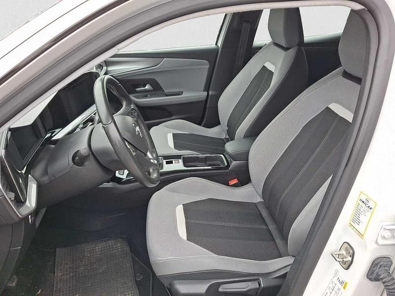 Usata Opel Mokka Edition 101 CV (74 kW) 2023 Bianco SUV