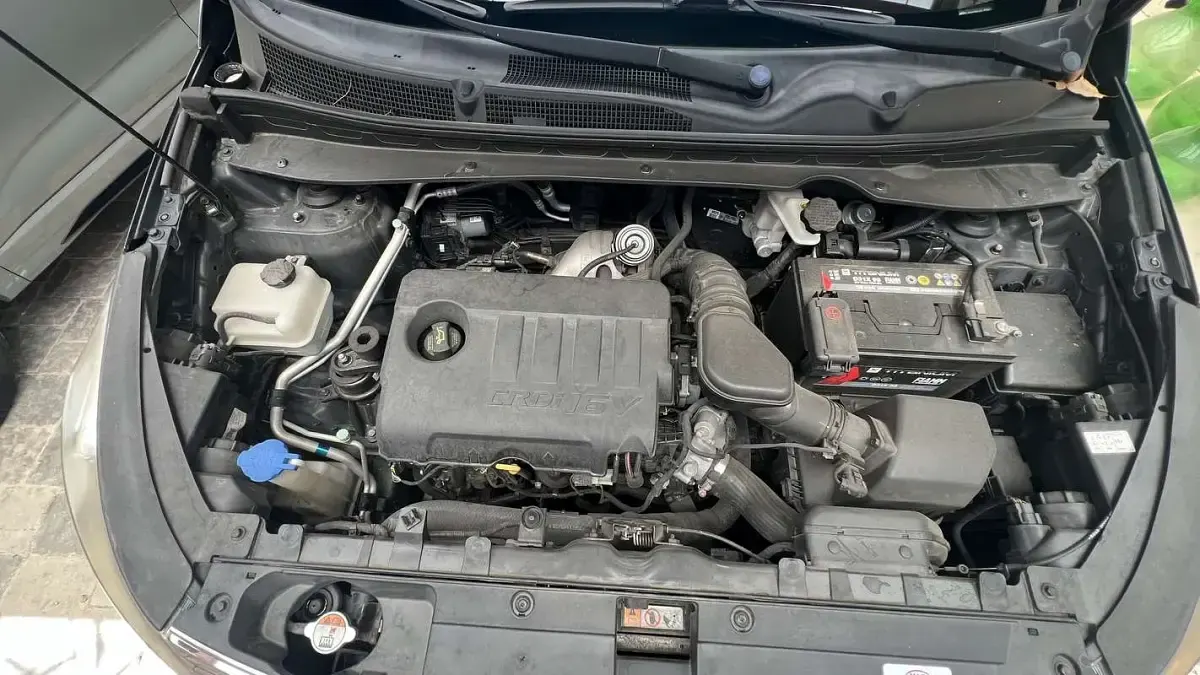 Usata Kia Sportage Plus 116 CV (85 kW) 2013 Nero SUV