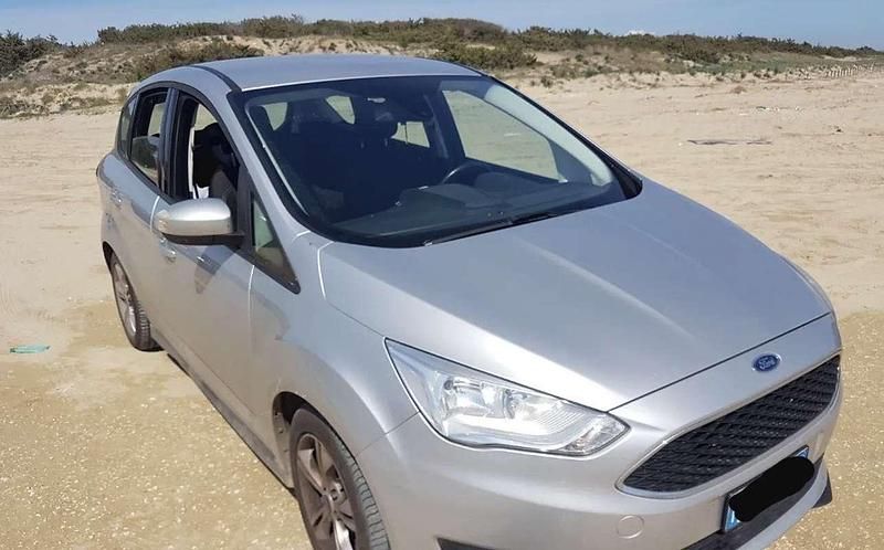 Usata Ford C-MAX Business Edition 116 CV (85 kW) 2016 Monovolume