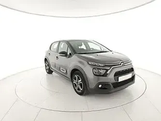 Usata Citroën C3 PureTech 83 CV (61 kW) 2024 Utilitaria