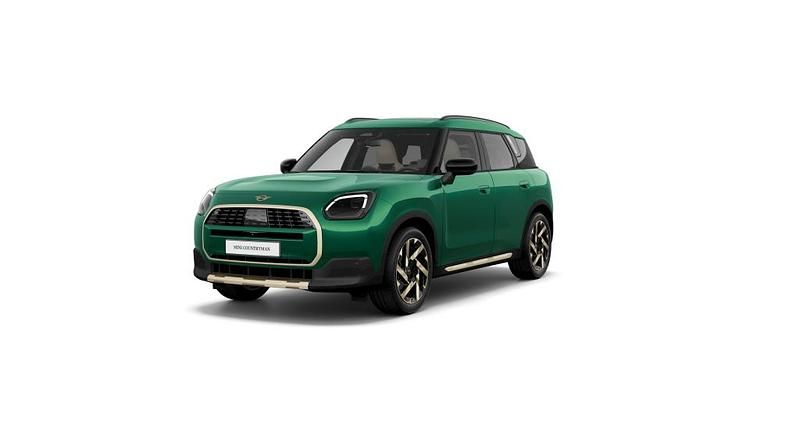 Usata Mini Countryman 150 CV (110 kW) 2024 SUV
