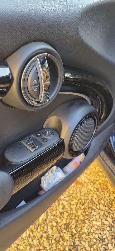 Usata Mini John Cooper Works 231 CV (169 kW) 2022 Utilitaria