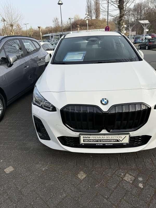 Usata BMW 220 Gran Coupé 170 CV (125 kW) 2025 Coupé