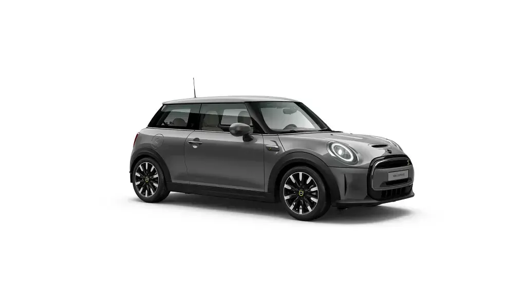 Usata Mini Cooper SE 135 kW (184 CV) 2022 Utilitaria