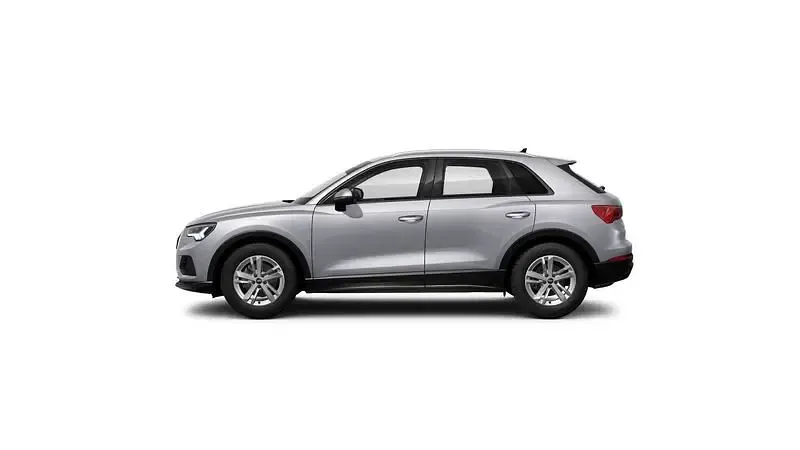 Usata Audi Q3 150 CV (110 kW) 2022 SUV