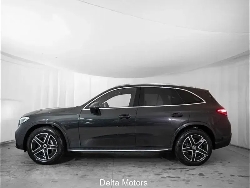 Nuova Mercedes GLC220 Advanced Plus 197 CV (144 kW) 2026 Nero SUV