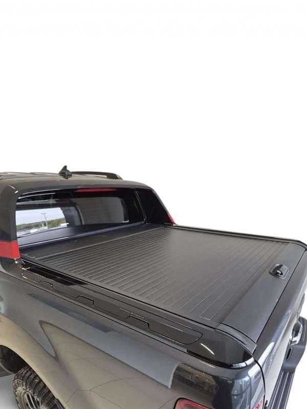 Usata Ford Ranger Wildtrack 213 CV (156 kW) 2021 Pick-up