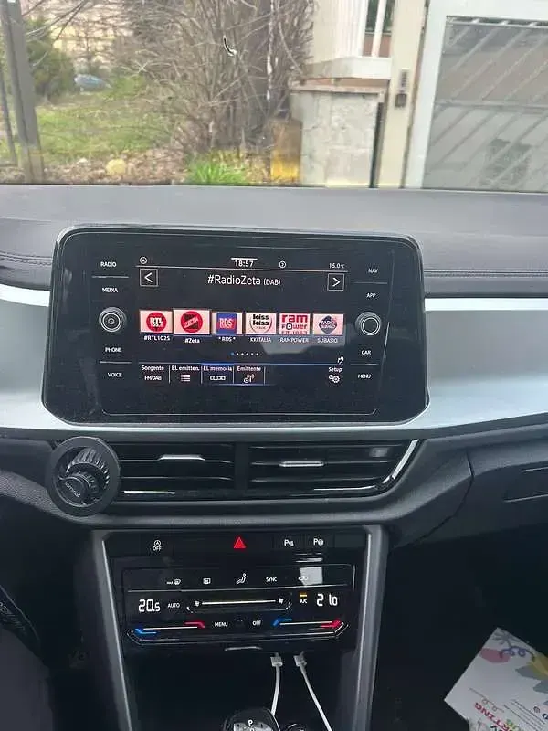 Usata VW T-Roc Life 150 CV (110 kW) 2024 SUV