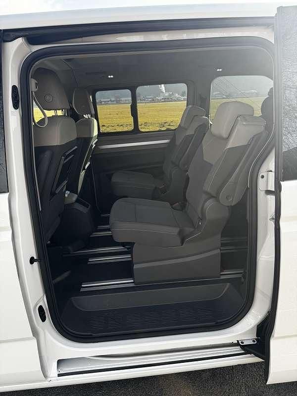 Usata VW Multivan Life 150 CV (110 kW) 2024 Furgone