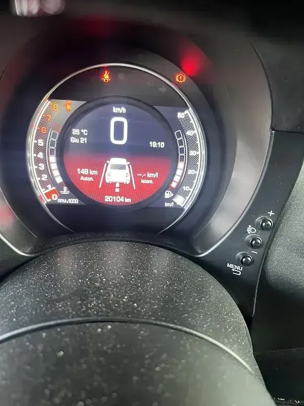 Usata Abarth 595 Competizione 179 CV (131 kW) 2019