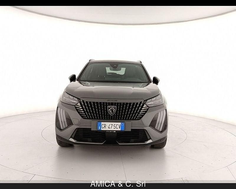 Usata Peugeot 2008 GT 131 CV (96 kW) 2023 Grigio SUV