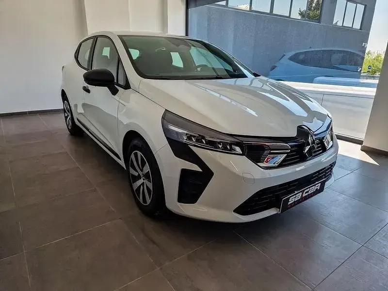 Nuova Mitsubishi Colt Inform 66 CV (48 kW) 2025 Bianco Utilitaria