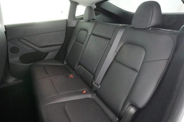 Usata Tesla Model Y Performance 392 kW (534 CV) 2023 Bianco SUV