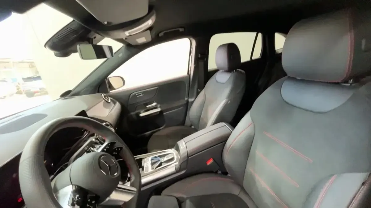 Usata Mercedes GLA200 Advanced Plus 150 CV (110 kW) 2024 SUV