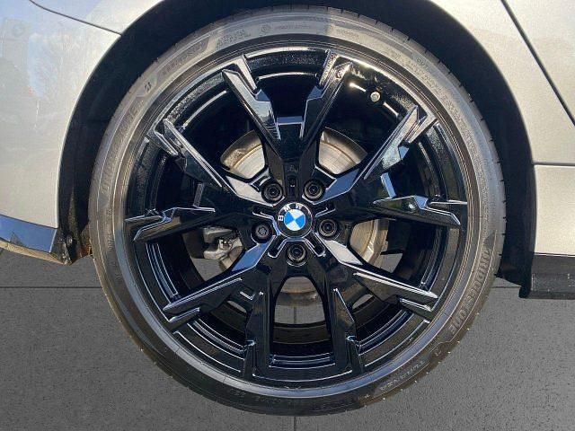 Usata BMW 120 M Sport 170 CV (125 kW) 2025 Grigio metallizzato Utilitaria