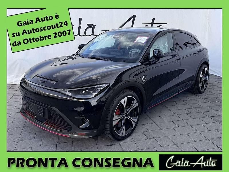 Grigio Usata 2024 Smart #3 Brabus SUV | 37.990 € (Ottimo prezzo) - Immagine 1/4
