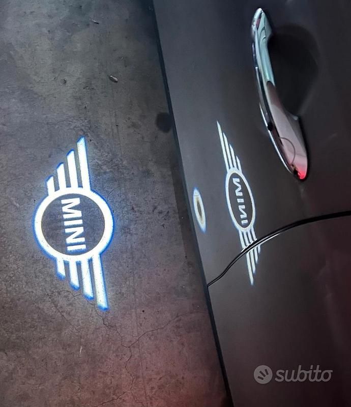 Grigio Usata 2021 Mini Cooper Utilitaria | 25.000 € - Immagine 1/4