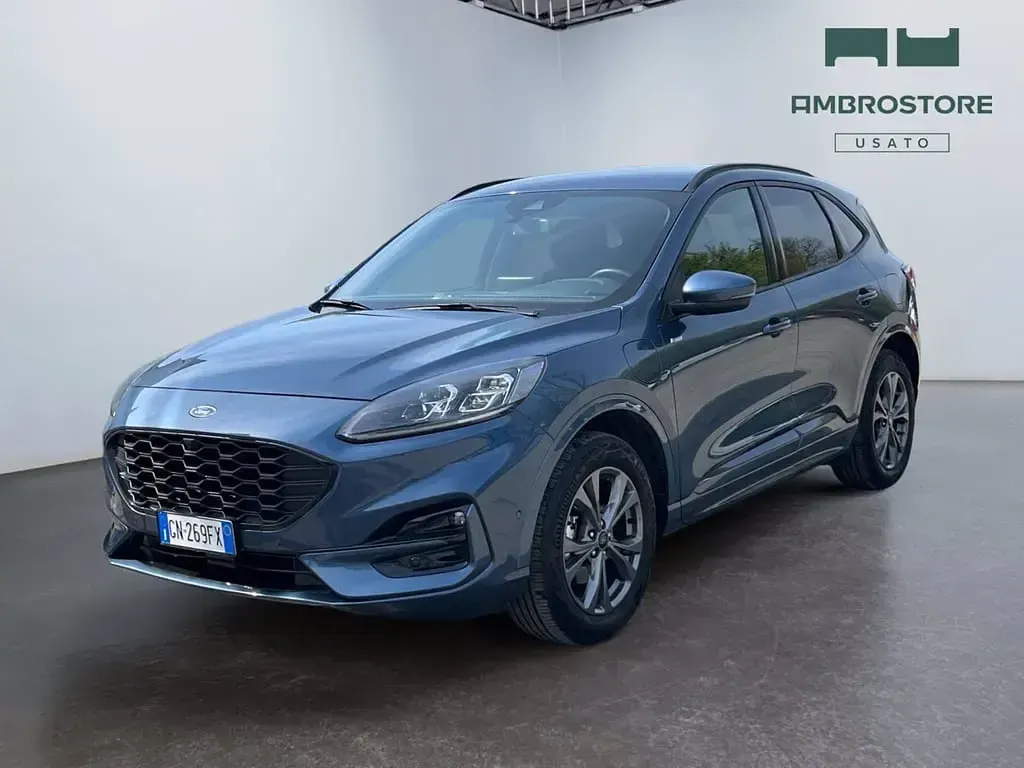 Usata Ford Kuga ST-Line X 225 CV (165 kW) 2023 SUV