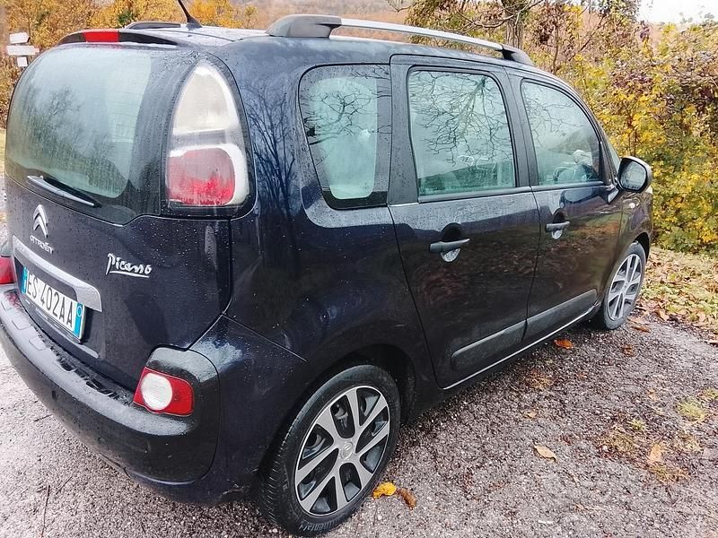 Usata Citroën C3 2013 Monovolume