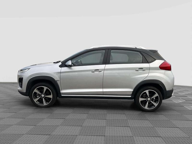 Occasion DR DR 3.0 117 ch (86 kW) 2025 Noir SUV