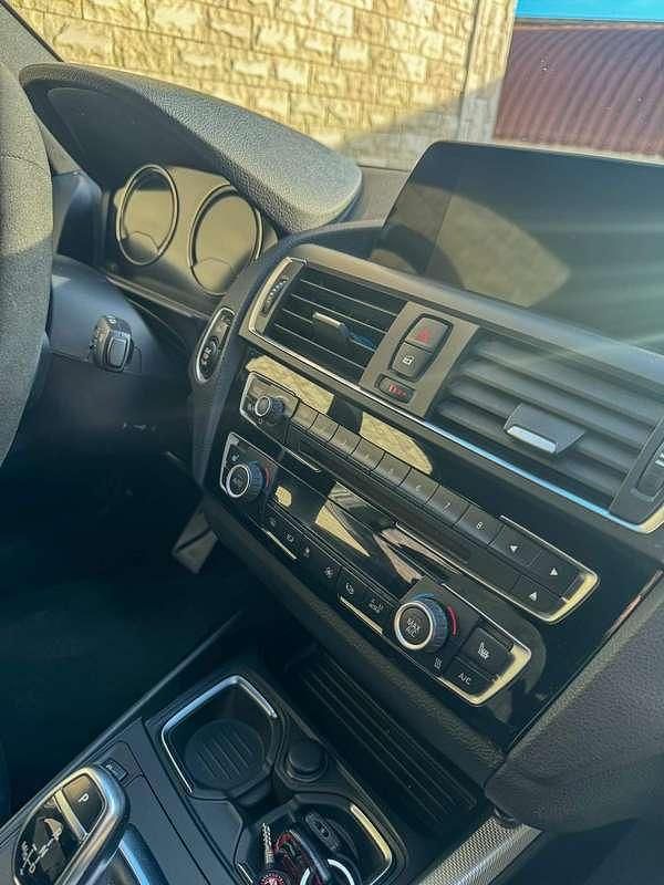 Usata BMW 120 M Sport 190 CV (139 kW) 2016 Utilitaria