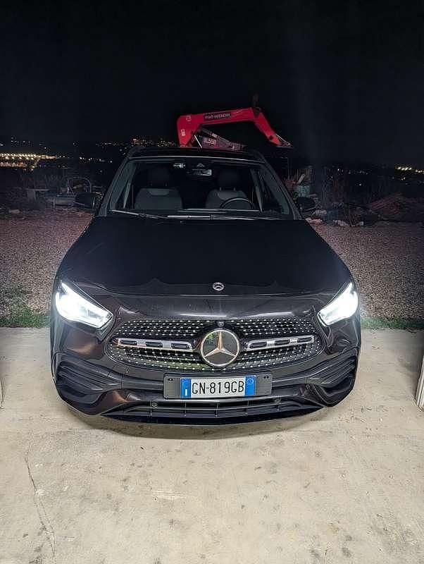 Usata Mercedes GLA200 Premium 150 CV (110 kW) 2023 SUV