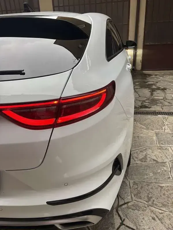 Usata Kia ProCeed GT-Line 160 CV (117 kW) 2022 Station wagon
